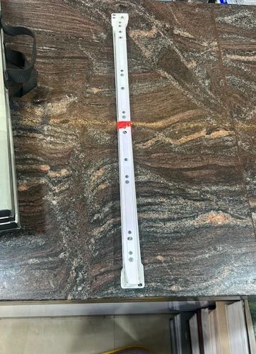 Bottom Mounted Drawer Channel