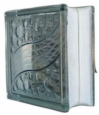 Designer Glass Block