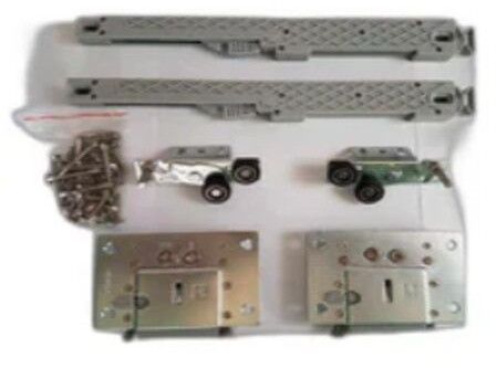 Heavy Sliding Door Roller Set