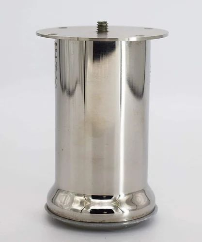 Stainless Steel Sofa Leg