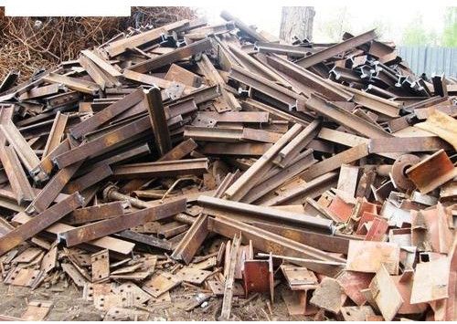 Mild Steel Plate Cutting Scrap, Condition : Used for Recycling