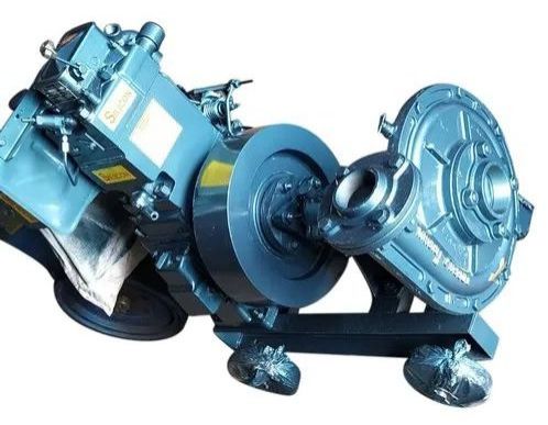 10 HP Water Cooled Diesel Engine Pump Set