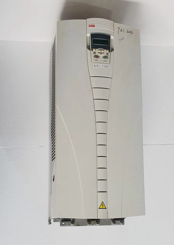 ABB Drive ACS550-01-246A-4 VFD 110KW 150HP Heavy Duty 380-480V Tested Okay