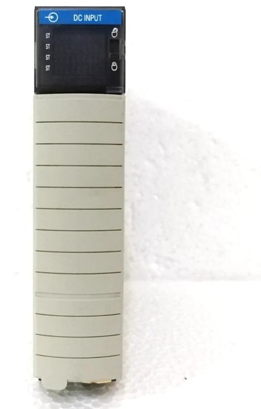 Allen Bradley 1756-IB32 /a Controllogix 32 Pt 12/24V DC D/i Module