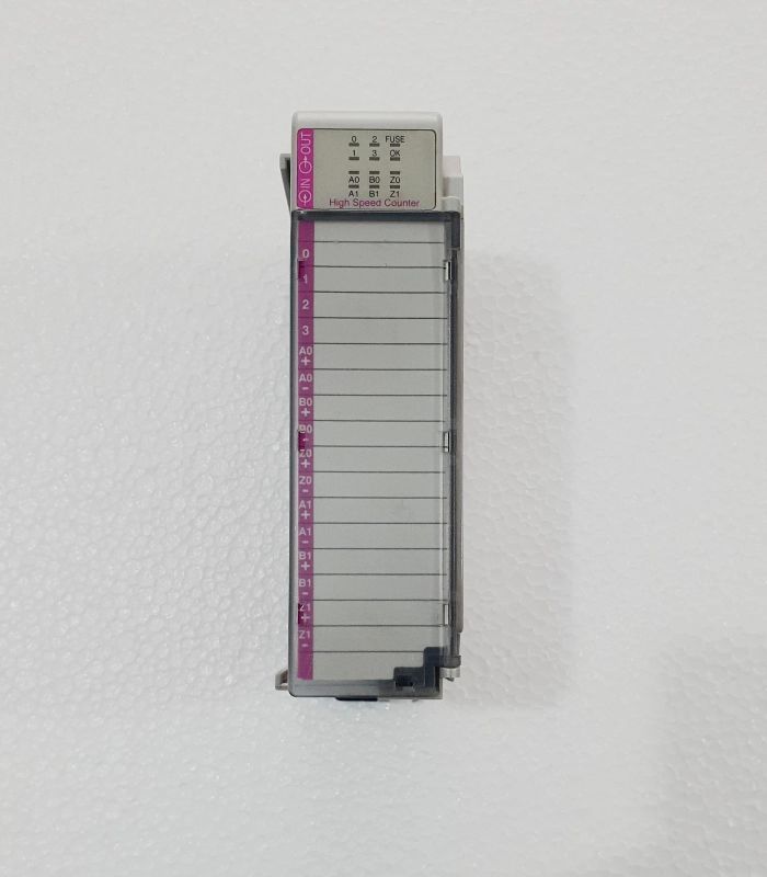 ALLEN-BRADLEY | 1769-HSC | B High Speed Counter Module 1769HSC