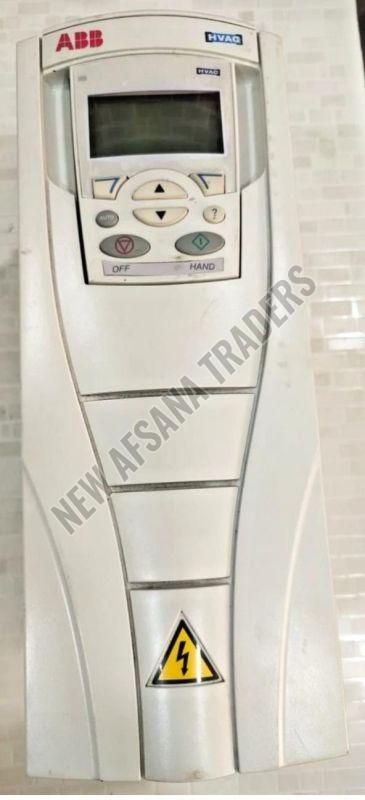 abb vac 3-phase variable frequency drives