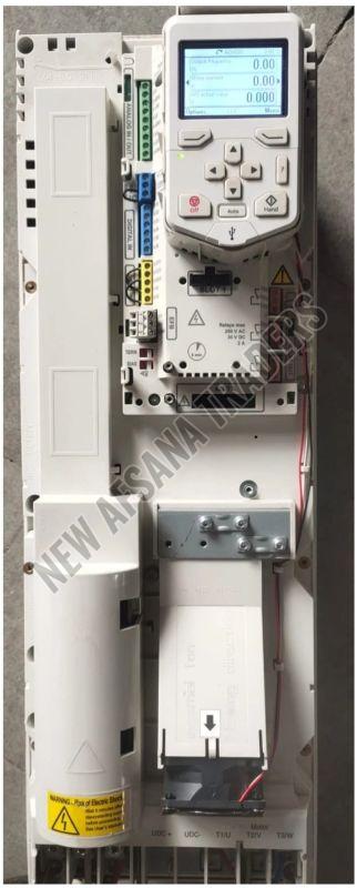 ABB ACH580-01-062A-6 Used Drive Tasted Ok