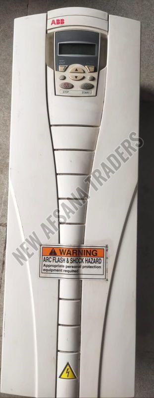ABB ACS550 U1 059A 4 Variable Frequency Drive