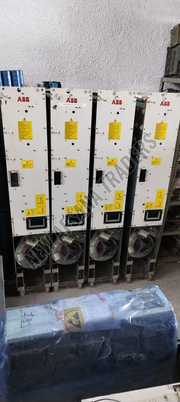 ABB ACS800 104 0580 7 Industrial Drive Inverter Module