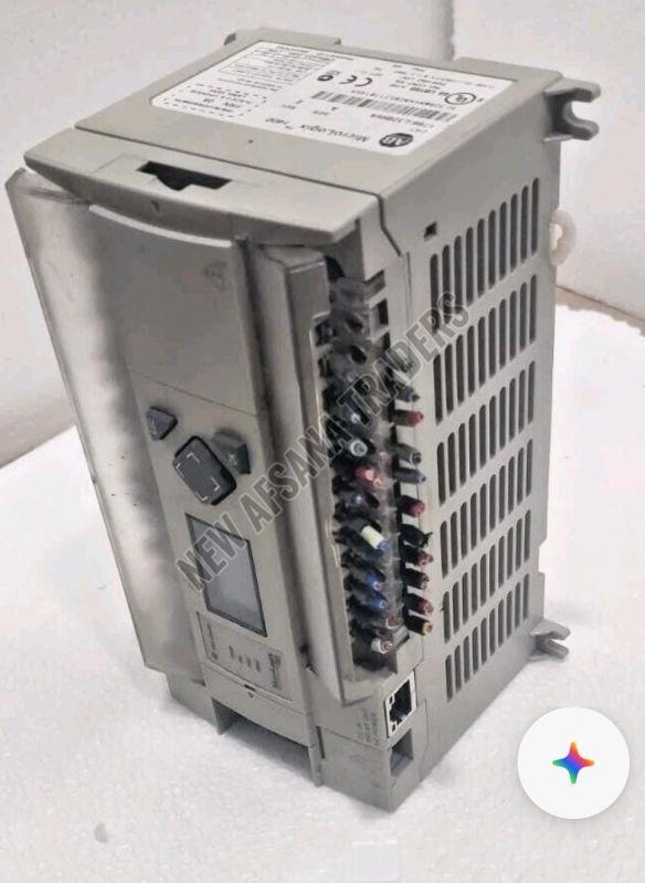 Allen Bradley 1766-L32BWA Micrologix 1400 32 Point Controller