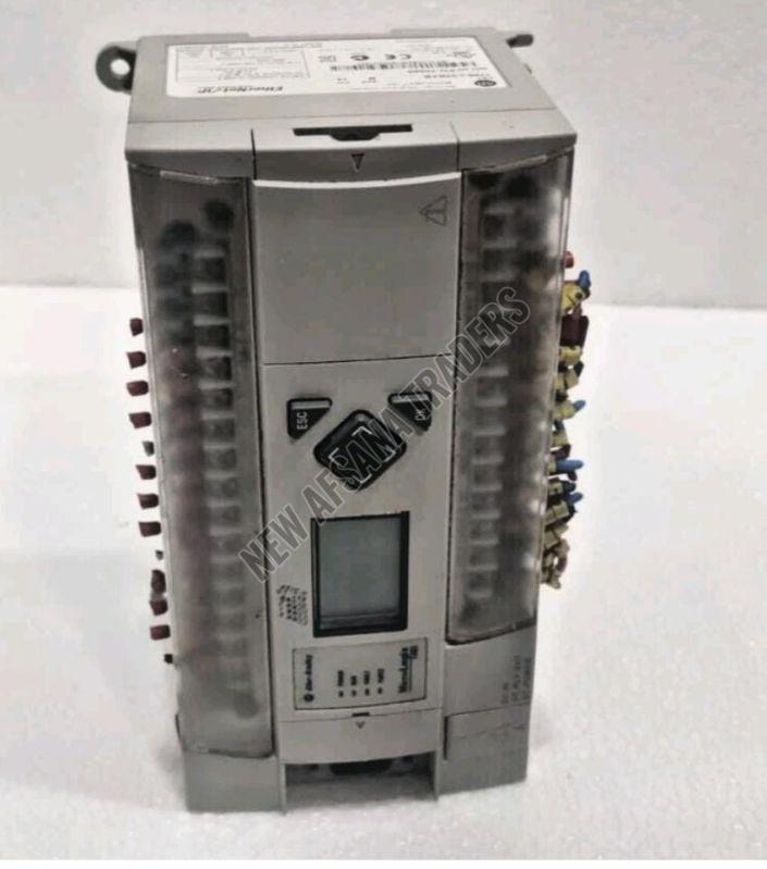 Allen Bradley 1766-L32BXB Micrologix 1400 32 Point Controller