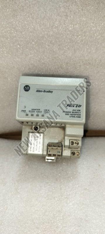 Allen Bradley 1794 Asb Flex I O Rio Adapter Module