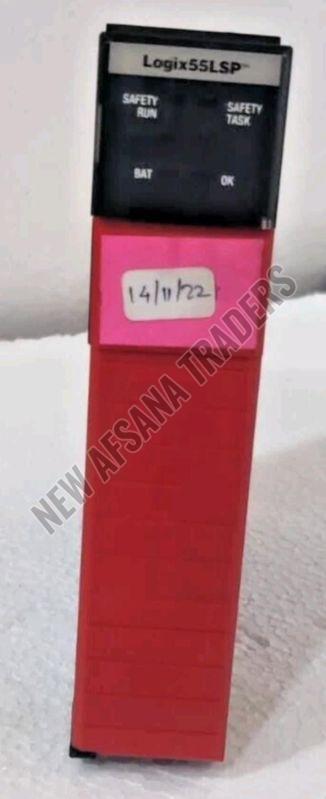 Allen Bradley 2711R-T7T Panelview 800 7