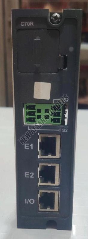 Honeywell HC900 900C72R-0100-44 C72R CPU Controller Module, for Process Automation