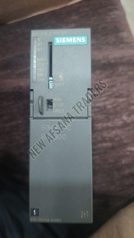 Siemens Simatic S7-300 6ES7 315-2EH14-0AB0 PLC