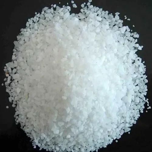 High Quality White Quartz Grains, Packaging Type : Bags