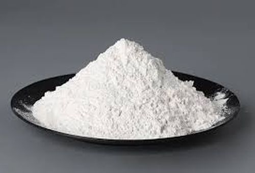 White Quartz Powder