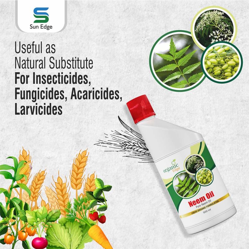 Neem Oil