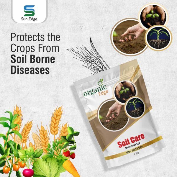 Soil Care Fertilizer