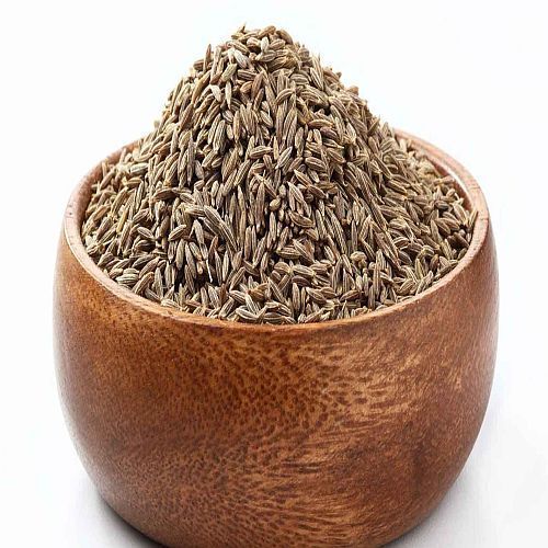 Cumin Seeds, Color : Brown, Packaging Type : Bag