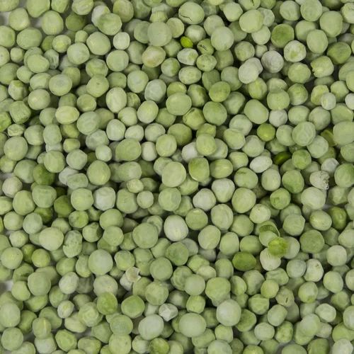 Dry Green Peas, Packaging Type : Bag
