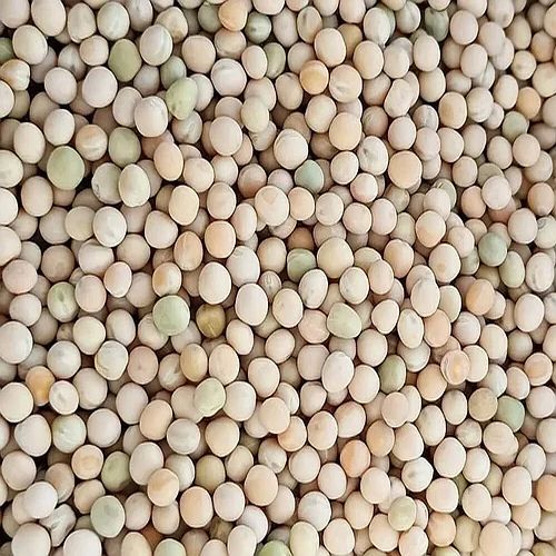 White Peas Beans