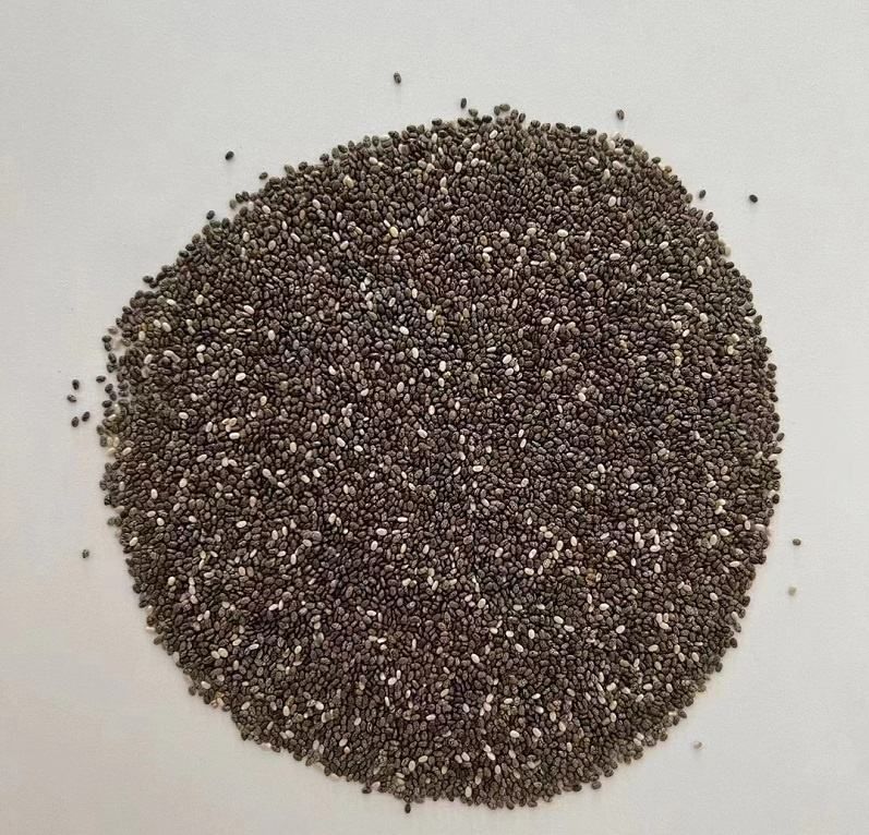 chia seeds