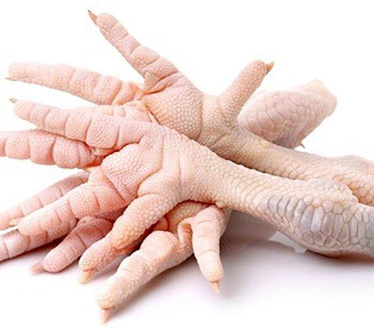Chicken Feet
