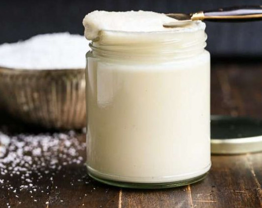 Coconut Butter