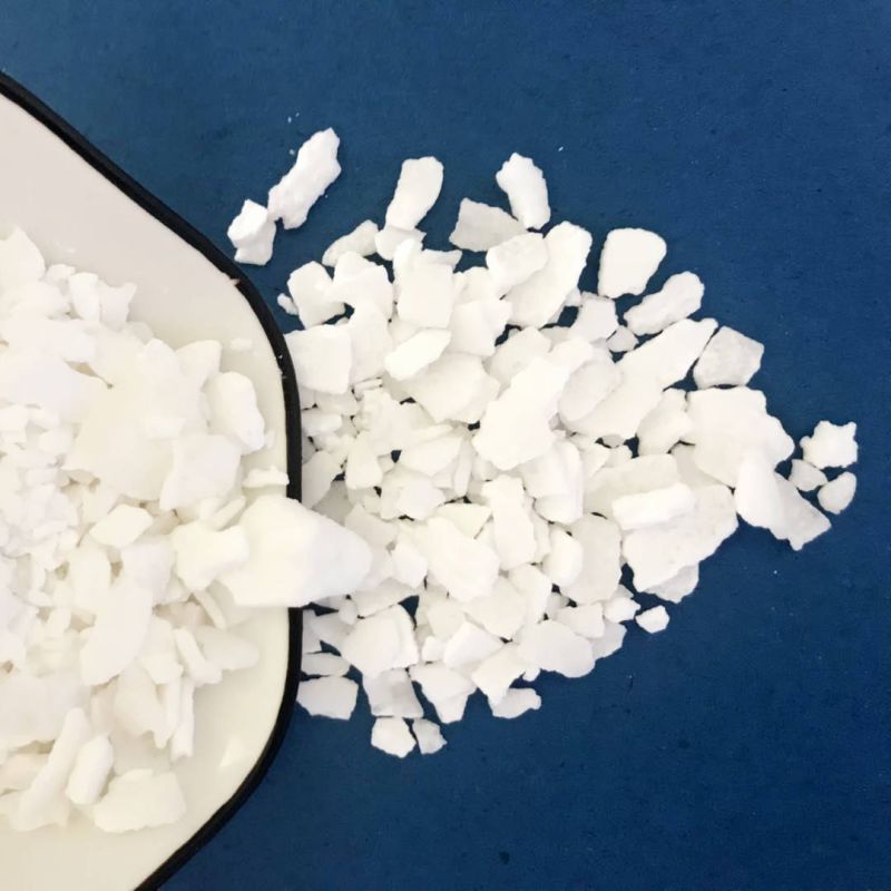 Food Grade Calcium Chloride