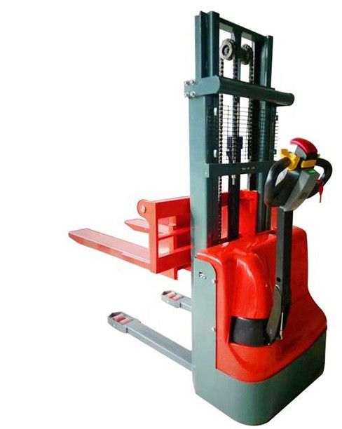 Forklift Stacker