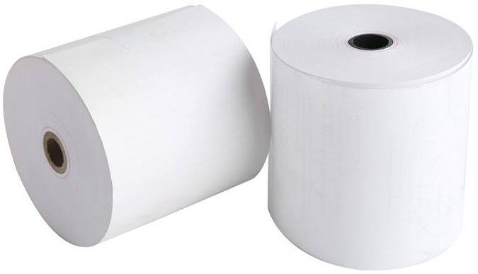 Thermal Paper
