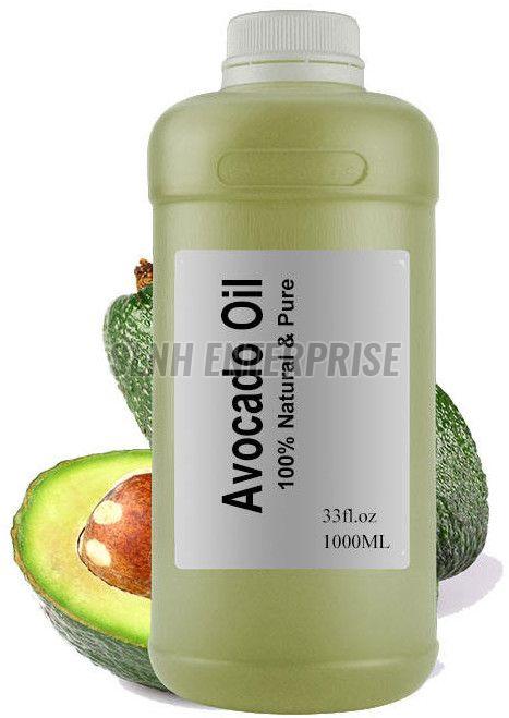 Avocado Oil