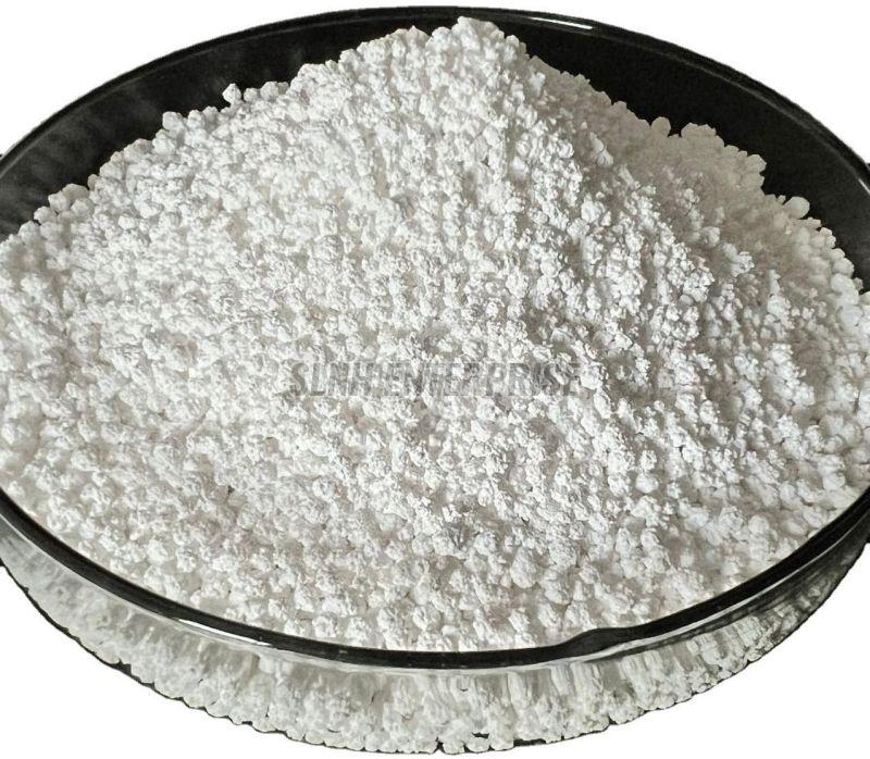 calcium chloride