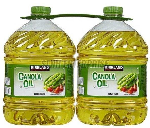Canola Oil