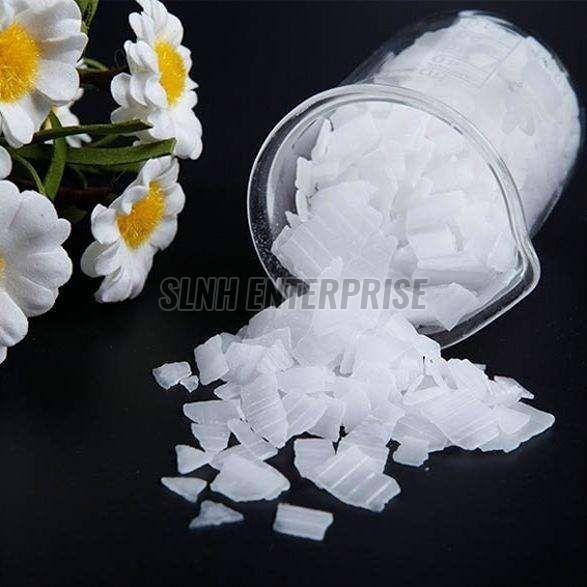 Caustic Soda Sodium Hydroxide