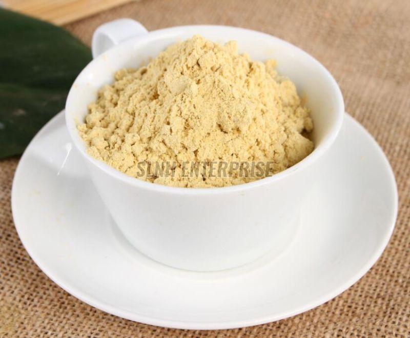 Dry Ginger Herbal Powder