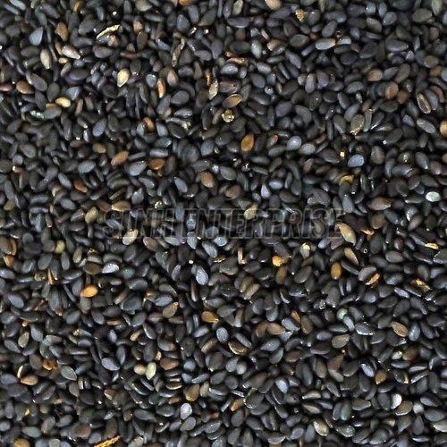 Natural Black Sesame Seed