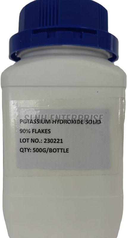 Potassium Hydroxide