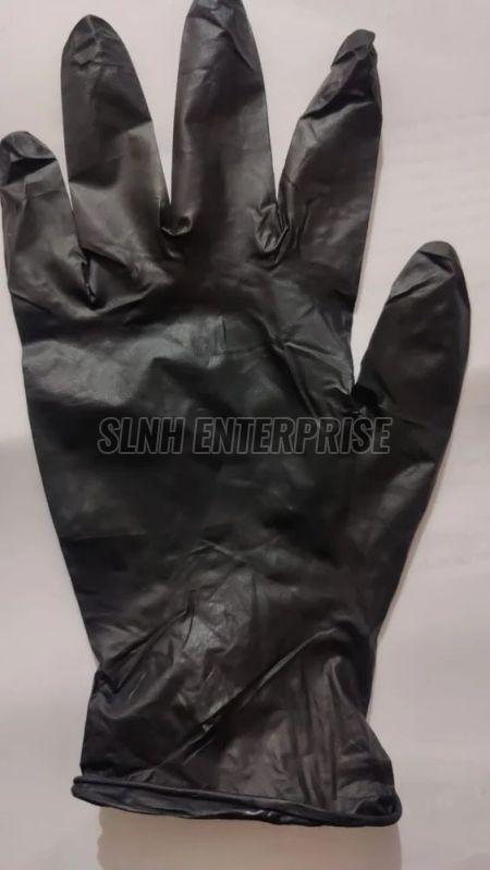 Powder Free Nitrile Examination Gloves