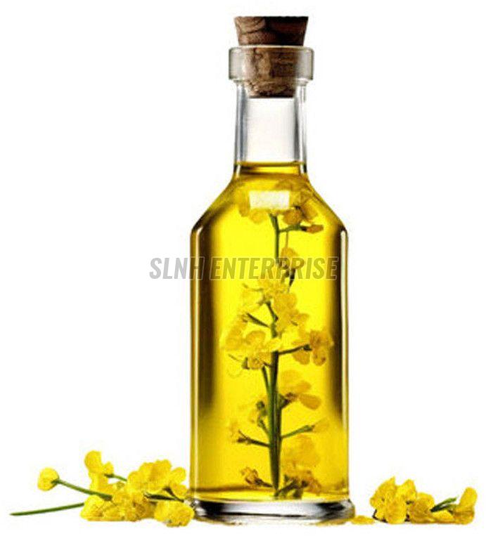 Rapeseed Canola Oil