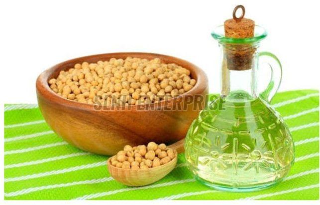 Soya Bean Oil