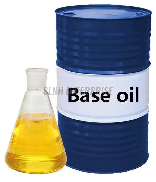 Virgin Base Oil