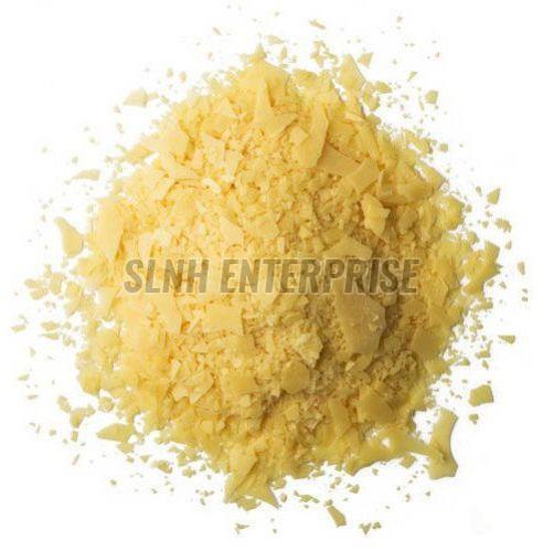 Yellow Carnauba Wax