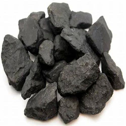 20MM Black Dolomite, Grade : Chemical Grade, Form : Lumps
