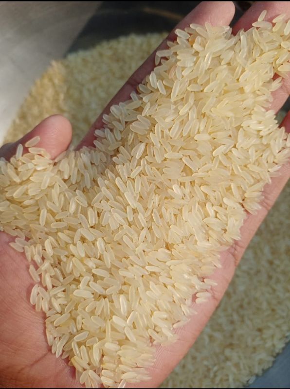 IR 64 Parboiled Rice