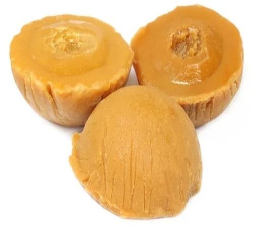 Natural Jaggery Balls, Packaging Size : 1Kg, 5Kg, 10Kg, 25Kg