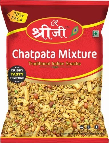 Shree Jee Chatpata Mixture Namkeen