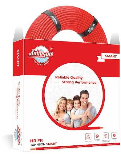 HR FR Smart House Wire