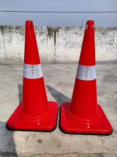 Safety Cones